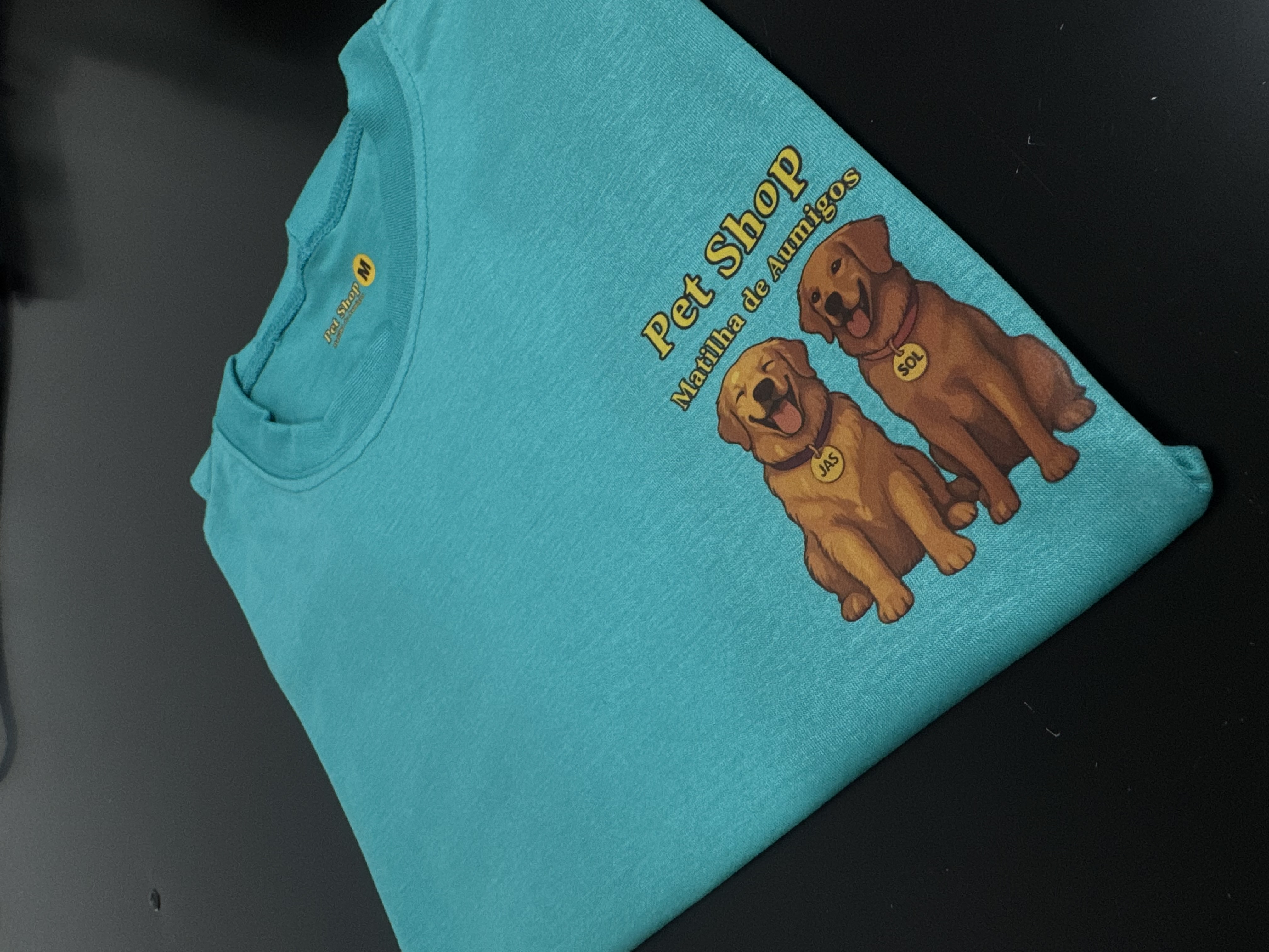 Camisetas Babylook